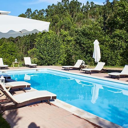 Quinta Do Lordelo Turismo Rural Penafiel Zewnętrze zdjęcie