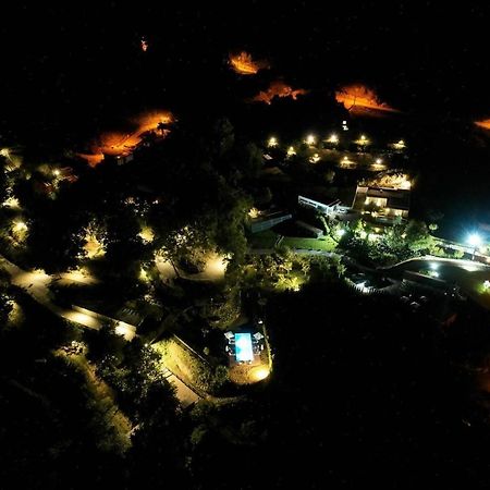Quinta Do Lordelo Turismo Rural Penafiel Zewnętrze zdjęcie
