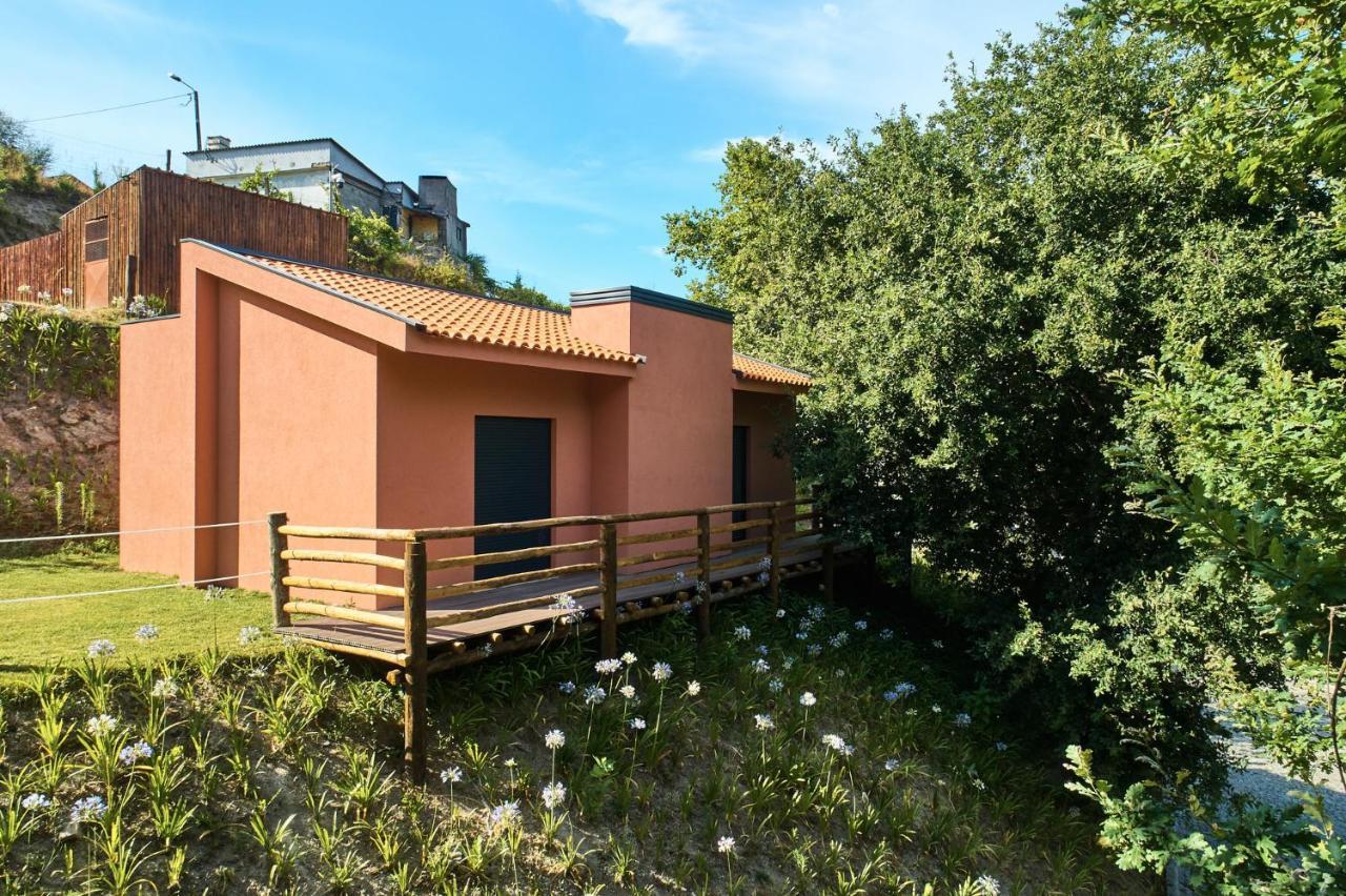 Quinta Do Lordelo Turismo Rural Penafiel Zewnętrze zdjęcie