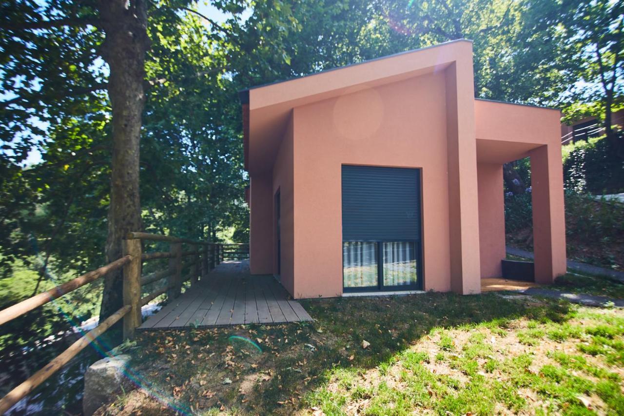 Quinta Do Lordelo Turismo Rural Penafiel Zewnętrze zdjęcie