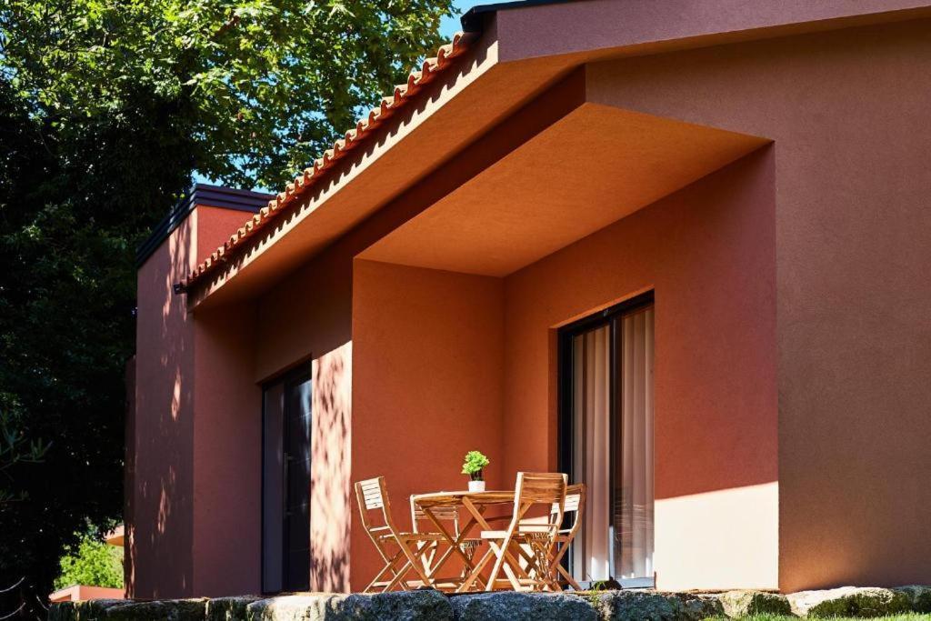 Quinta Do Lordelo Turismo Rural Penafiel Zewnętrze zdjęcie