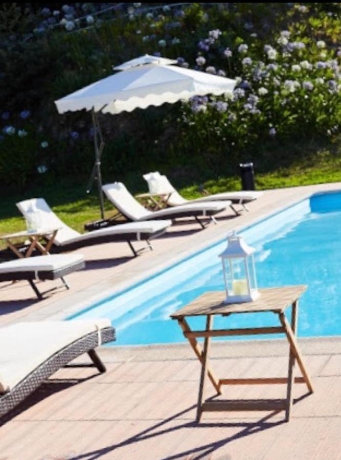 Quinta Do Lordelo Turismo Rural Penafiel Zewnętrze zdjęcie